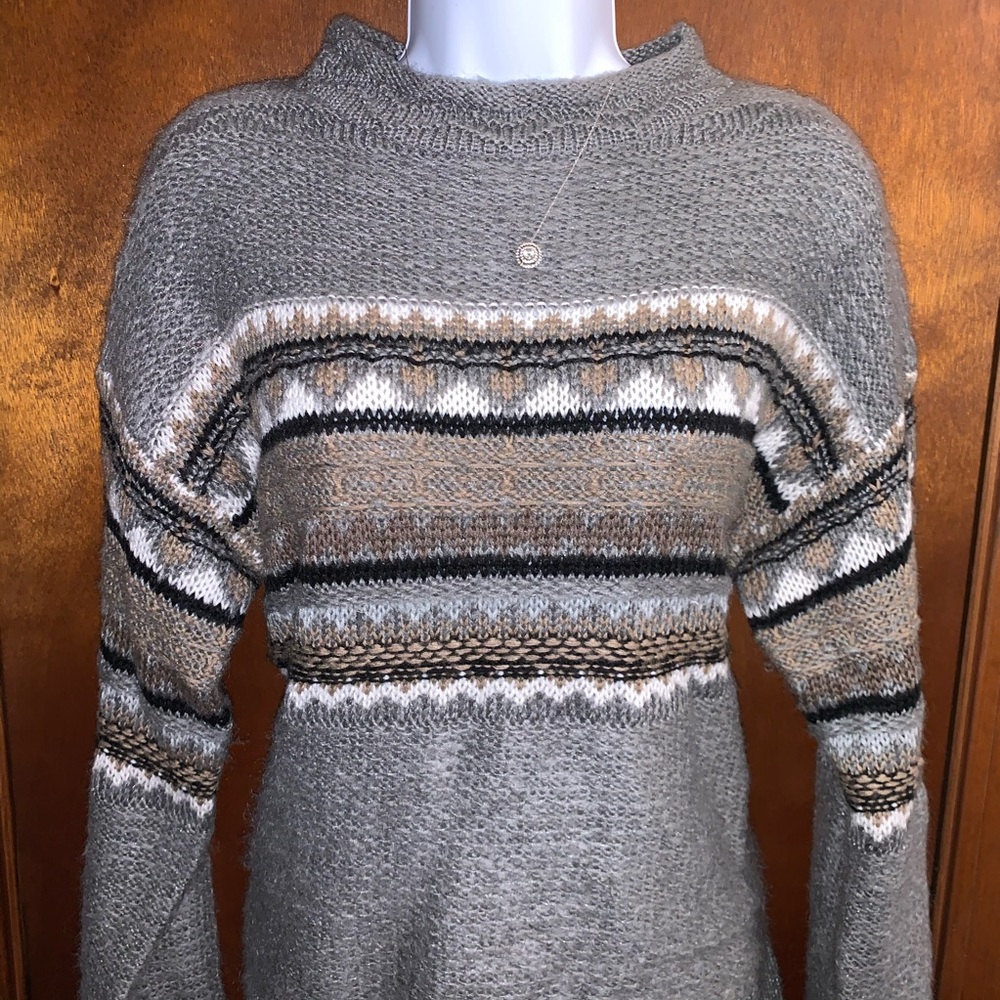 😍✨ NWOT St. John’s Bay Knit Sweater ✨😍